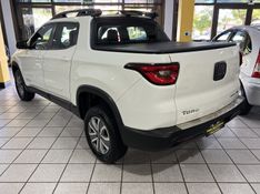 FIAT TORO 1.8 16V OPENING EDITION 2017/2017 PRIME MULTIMARCAS CAXIAS DO SUL / Carros no Vale