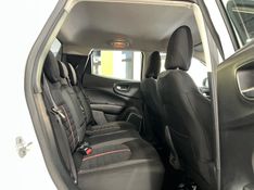 FIAT TORO 1.8 16V OPENING EDITION 2017/2017 PRIME MULTIMARCAS CAXIAS DO SUL / Carros no Vale