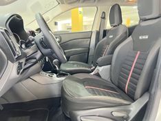 FIAT TORO 1.8 16V OPENING EDITION 2017/2017 PRIME MULTIMARCAS CAXIAS DO SUL / Carros no Vale