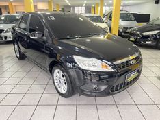FORD FOCUS 1.6 GLX SEDAN 16V 2013/2013 PRIME MULTIMARCAS CAXIAS DO SUL / Carros no Vale