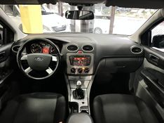 FORD FOCUS 1.6 GLX SEDAN 16V 2013/2013 PRIME MULTIMARCAS CAXIAS DO SUL / Carros no Vale