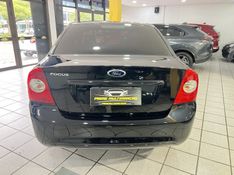 FORD FOCUS 1.6 GLX SEDAN 16V 2013/2013 PRIME MULTIMARCAS CAXIAS DO SUL / Carros no Vale
