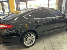 FORD FUSION 2.0 TITANIUM AWD 16V 2013/2013 PRIME MULTIMARCAS CAXIAS DO SUL / Carros no Vale