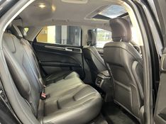 FORD FUSION 2.0 TITANIUM AWD 16V 2013/2013 PRIME MULTIMARCAS CAXIAS DO SUL / Carros no Vale