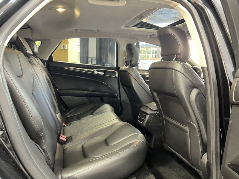 FORD FUSION 2.0 TITANIUM AWD 16V 2013/2013 PRIME MULTIMARCAS CAXIAS DO SUL / Carros no Vale