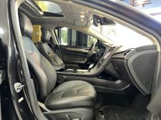 FORD FUSION 2.0 TITANIUM AWD 16V 2013/2013 PRIME MULTIMARCAS CAXIAS DO SUL / Carros no Vale