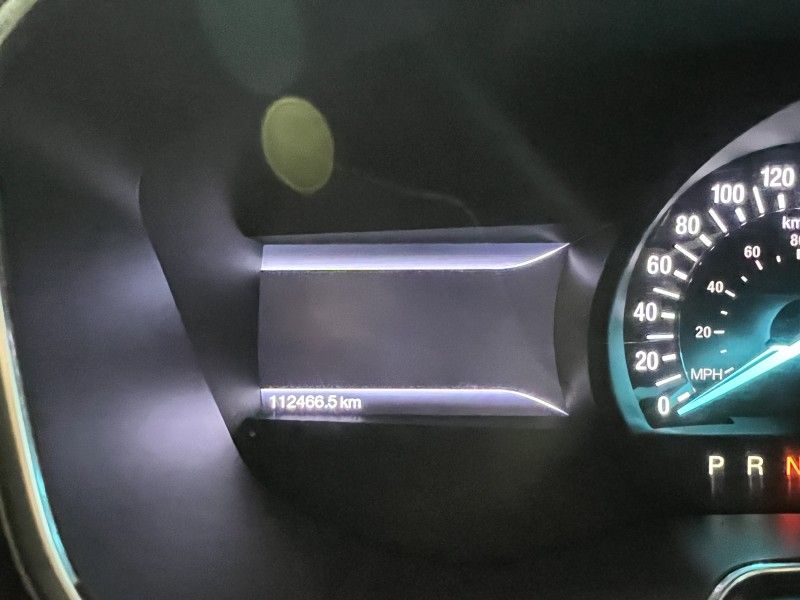 FORD FUSION 2.0 TITANIUM AWD 16V 2013/2013 PRIME MULTIMARCAS CAXIAS DO SUL / Carros no Vale