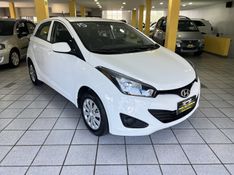 HYUNDAI HB20 1.0 COMFORT PLUS 12V 2015/2015 PRIME MULTIMARCAS CAXIAS DO SUL / Carros no Vale