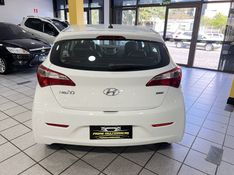 HYUNDAI HB20 1.0 COMFORT PLUS 12V 2015/2015 PRIME MULTIMARCAS CAXIAS DO SUL / Carros no Vale