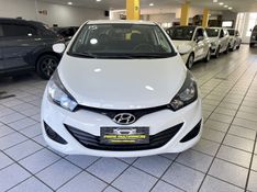 HYUNDAI HB20 1.0 COMFORT PLUS 12V 2015/2015 PRIME MULTIMARCAS CAXIAS DO SUL / Carros no Vale