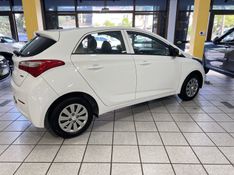 HYUNDAI HB20 1.0 COMFORT PLUS 12V 2015/2015 PRIME MULTIMARCAS CAXIAS DO SUL / Carros no Vale