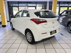 HYUNDAI HB20 1.0 COMFORT PLUS 12V 2015/2015 PRIME MULTIMARCAS CAXIAS DO SUL / Carros no Vale