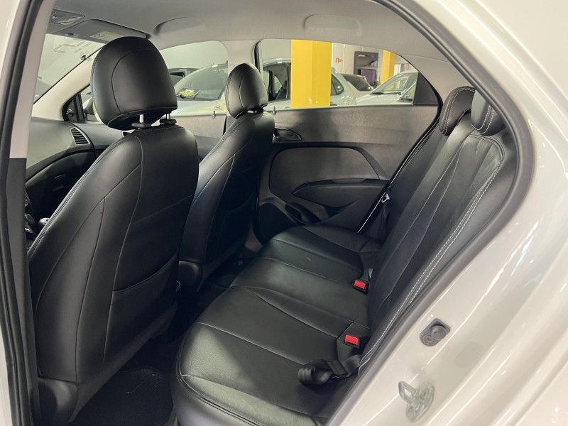 HYUNDAI HB20 1.0 COMFORT PLUS 12V 2015/2015 PRIME MULTIMARCAS CAXIAS DO SUL / Carros no Vale