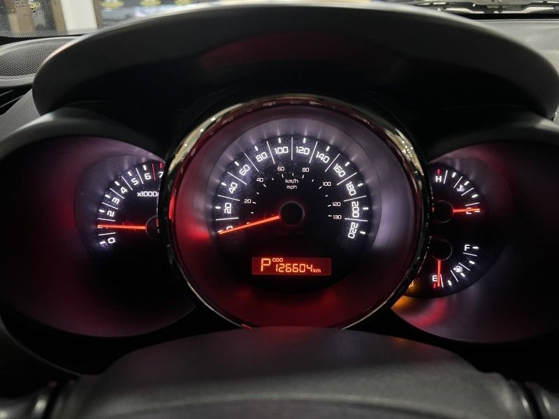 KIA SOUL 1.6 EX 16V 2011/2011 PRIME MULTIMARCAS CAXIAS DO SUL / Carros no Vale