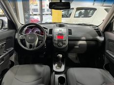 KIA SOUL 1.6 EX 16V 2011/2011 PRIME MULTIMARCAS CAXIAS DO SUL / Carros no Vale