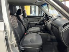 KIA SOUL 1.6 EX 16V 2011/2011 PRIME MULTIMARCAS CAXIAS DO SUL / Carros no Vale