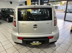 KIA SOUL 1.6 EX 16V 2011/2011 PRIME MULTIMARCAS CAXIAS DO SUL / Carros no Vale