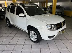 RENAULT DUSTER 2.0 DYNAMIQUE 4X2 16V 2016/2016 PRIME MULTIMARCAS CAXIAS DO SUL / Carros no Vale