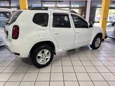 RENAULT DUSTER 2.0 DYNAMIQUE 4X2 16V 2016/2016 PRIME MULTIMARCAS CAXIAS DO SUL / Carros no Vale