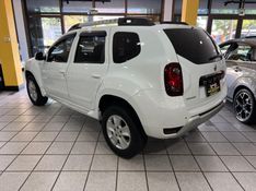 RENAULT DUSTER 2.0 DYNAMIQUE 4X2 16V 2016/2016 PRIME MULTIMARCAS CAXIAS DO SUL / Carros no Vale