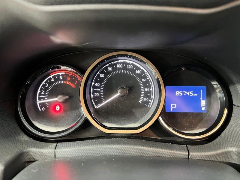 RENAULT DUSTER 2.0 DYNAMIQUE 4X2 16V 2016/2016 PRIME MULTIMARCAS CAXIAS DO SUL / Carros no Vale