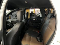 RENAULT DUSTER 2.0 DYNAMIQUE 4X2 16V 2016/2016 PRIME MULTIMARCAS CAXIAS DO SUL / Carros no Vale