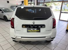 RENAULT DUSTER 2.0 DYNAMIQUE 4X2 16V 2016/2016 PRIME MULTIMARCAS CAXIAS DO SUL / Carros no Vale