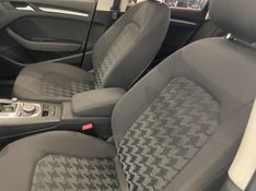 AUDI A3 1.4 TFSI SPORTBACK 16V S-TRONIC 2015/2015 ÓTIMA CAR FLORES DA CUNHA / Carros no Vale