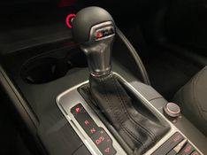 AUDI A3 1.4 TFSI SPORTBACK 16V S-TRONIC 2015/2015 ÓTIMA CAR FLORES DA CUNHA / Carros no Vale