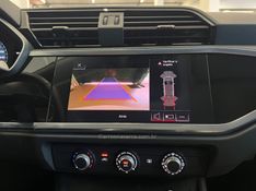 AUDI Q3 1.4 TFSI S TRONIC 16V 2021/2021 ÓTIMA CAR FLORES DA CUNHA / Carros no Vale
