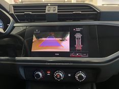 AUDI Q3 1.4 TFSI S TRONIC 16V 2021/2021 ÓTIMA CAR FLORES DA CUNHA / Carros no Vale
