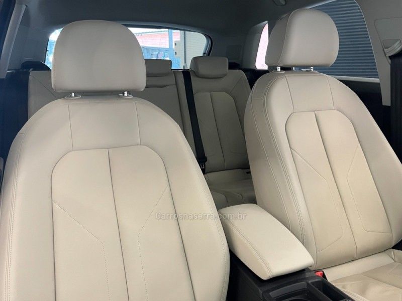 AUDI Q3 1.4 TFSI S TRONIC 16V 2021/2021 ÓTIMA CAR FLORES DA CUNHA / Carros no Vale
