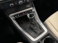 AUDI Q3 1.4 TFSI S TRONIC 16V 2021/2021 ÓTIMA CAR FLORES DA CUNHA / Carros no Vale