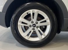 AUDI Q3 1.4 TFSI S TRONIC 16V 2021/2021 ÓTIMA CAR FLORES DA CUNHA / Carros no Vale