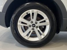 AUDI Q3 1.4 TFSI S TRONIC 16V 2021/2021 ÓTIMA CAR FLORES DA CUNHA / Carros no Vale