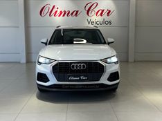 AUDI Q3 1.4 TFSI S TRONIC 16V 2021/2021 ÓTIMA CAR FLORES DA CUNHA / Carros no Vale