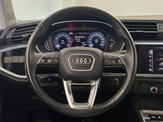AUDI Q3 1.4 TFSI S TRONIC 16V 2021/2021 ÓTIMA CAR FLORES DA CUNHA / Carros no Vale