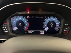 AUDI Q3 1.4 TFSI S TRONIC 16V 2021/2021 ÓTIMA CAR FLORES DA CUNHA / Carros no Vale