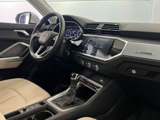 AUDI Q3 1.4 TFSI S TRONIC 16V 2021/2021 ÓTIMA CAR FLORES DA CUNHA / Carros no Vale