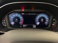 AUDI Q3 1.4 TFSI S TRONIC 16V 2021/2021 ÓTIMA CAR FLORES DA CUNHA / Carros no Vale