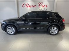 AUDI Q5 2.0 TFSI PRESTIGE QUATTRO 2019/2019 ÓTIMA CAR FLORES DA CUNHA / Carros no Vale