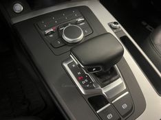 AUDI Q5 2.0 TFSI PRESTIGE QUATTRO 2019/2019 ÓTIMA CAR FLORES DA CUNHA / Carros no Vale