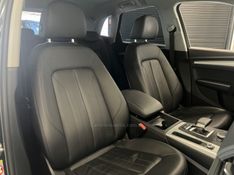 AUDI Q5 2.0 TFSI PRESTIGE QUATTRO 2019/2019 ÓTIMA CAR FLORES DA CUNHA / Carros no Vale