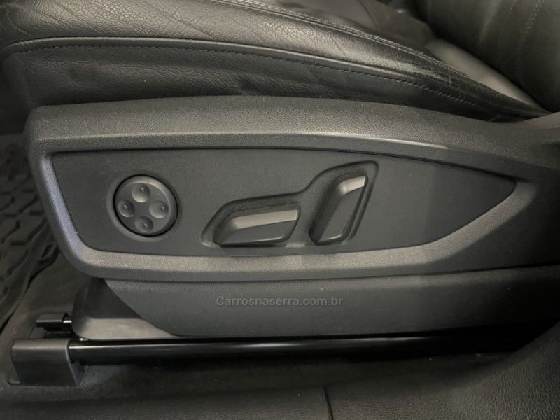 AUDI Q5 2.0 TFSI PRESTIGE QUATTRO 2019/2019 ÓTIMA CAR FLORES DA CUNHA / Carros no Vale