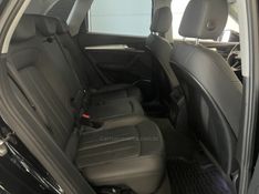 AUDI Q5 2.0 TFSI PRESTIGE QUATTRO 2019/2019 ÓTIMA CAR FLORES DA CUNHA / Carros no Vale