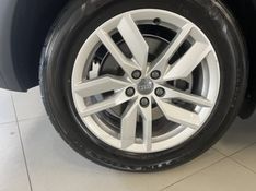 AUDI Q5 2.0 TFSI PRESTIGE QUATTRO 2019/2019 ÓTIMA CAR FLORES DA CUNHA / Carros no Vale