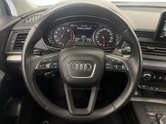 AUDI Q5 2.0 TFSI PRESTIGE QUATTRO 2019/2019 ÓTIMA CAR FLORES DA CUNHA / Carros no Vale