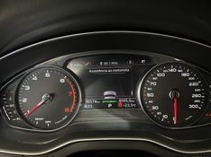 AUDI Q5 2.0 TFSI PRESTIGE QUATTRO 2019/2019 ÓTIMA CAR FLORES DA CUNHA / Carros no Vale