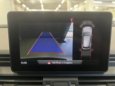AUDI Q5 2.0 TFSI PRESTIGE QUATTRO 2019/2019 ÓTIMA CAR FLORES DA CUNHA / Carros no Vale