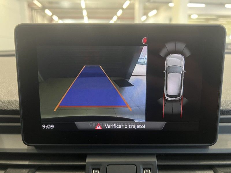 AUDI Q5 2.0 TFSI PRESTIGE QUATTRO 2019/2019 ÓTIMA CAR FLORES DA CUNHA / Carros no Vale